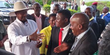 How Parties Declined in 2026 MP races