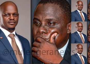 New Butambala MP Mukiibi Narrates What He Went Through to Overcome Muwanga Kivumbi