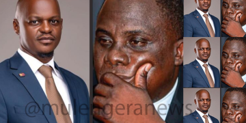 New Butambala MP Mukiibi Narrates What He Went Through to Overcome Muwanga Kivumbi