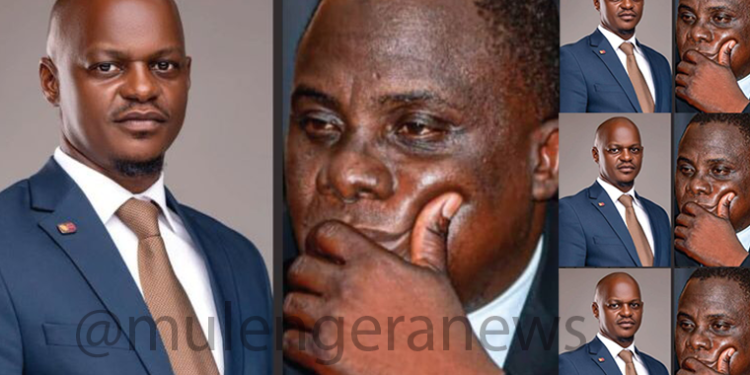 New Butambala MP Mukiibi Narrates What He Went Through to Overcome Muwanga Kivumbi