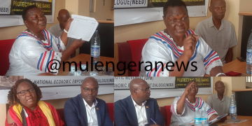 Nine Political Parties without Presidential Candidates Endorse President Yoweri Museveni, Pledge 3.3 Million Votes Ahead of 2026 Elections