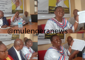 Political Elder Stella Nambuya Attacks Bobi Wine, Accuses Him of Double Standards in Uganda’s Election Campaign