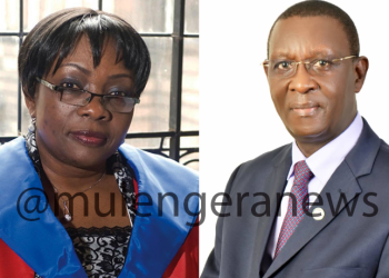 Bigirimana & Other Bugolobi Residents Seek Court Order to Halt High-Rise Commercial Building by Justice Sebutinde’s Husband