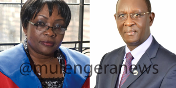 Bigirimana & Other Bugolobi Residents Seek Court Order to Halt High-Rise Commercial Building by Justice Sebutinde’s Husband