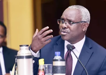 Agreeing with What Dr. Kizza Besigye Said Years Ago, Cde Kabushenga Says Ugandan Elite Deserve Extermination