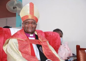 Mbale Diocesan Anglican Bishop Declares War on Umukhuka for Bringing Bugingo to Evangelize Bagisu