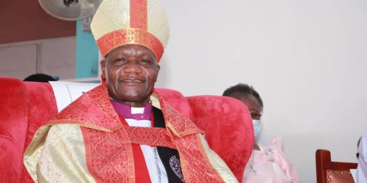 Mbale Diocesan Anglican Bishop Declares War on Umukhuka for Bringing Bugingo to Evangelize Bagisu
