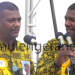 NRM CEC Member Fights for Microphone At Museveni’s Tuesday Kawempe Rally