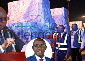 EC Assures Public of Strong Voter Verification Measures for 2026 Polls