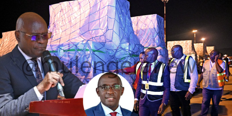 EC Assures Public of Strong Voter Verification Measures for 2026 Polls