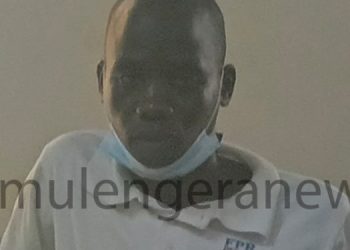 UCC Lawyers Demand Maximum Sentence as Magistrate Prepares To Sentence 28-Year-Old Teacher Who Admitted Stealing Millions in Mukula’s Name