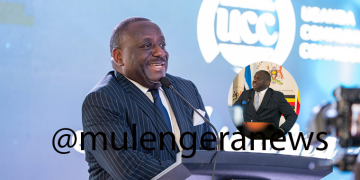 UCC ENFORCEMENT EFFORTS: Here’s Why Uganda Can’t as Yet Rule Out Internet Closure During Election Season