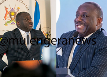 UCC ENFORCEMENT EFFORTS: Here’s Why Uganda Can’t as Yet Rule Out Internet Closure During Election Season