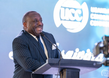 UCC ENFORCEMENT EFFORTS: Here’s Why Uganda Can’t as Yet Rule Out Internet Closure During Election Season