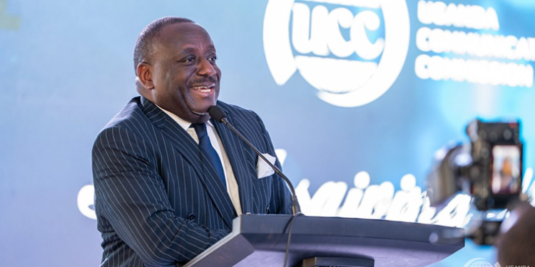 UCC ENFORCEMENT EFFORTS: Here’s Why Uganda Can’t as Yet Rule Out Internet Closure During Election Season