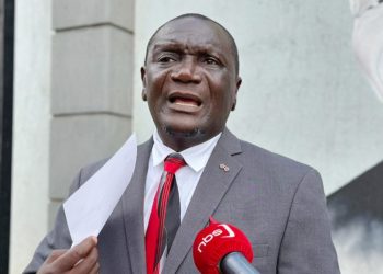 Mulyanyama: Most NRM MPs Are Products of Rigging, That’s Why Parliament Can’t Punish Election Thieves