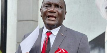 Makindye Shock: NUP’s Lusagala Disqualified, 10 Other Candidates Dropped as Mulyanyama Faces Pressure and NRM’s Omari Goes Unopposed