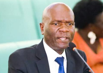 Come Out of Hiding & Lead People in Demanding NUP’s Vote Victory as You Promised: Yusuf Nsibambi Dares Bobi Wine