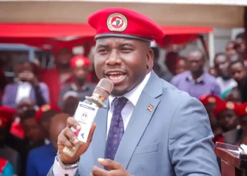 Public Pressure Mounts on Zambali as NUP’s Wakiso MP-Elects Fail to Stop Ian Kyeyune’s Victory & To Stand up for Bobi’s Friend Nasif Najja