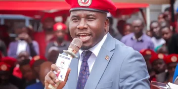 Public Pressure Mounts on Zambali as NUP’s Wakiso MP-Elects Fail to Stop Ian Kyeyune’s Victory & To Stand up for Bobi’s Friend Nasif Najja
