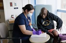 Meet First Ugandan to Be Healed of Sickle Cell Disease Using Gene Therapy Technology