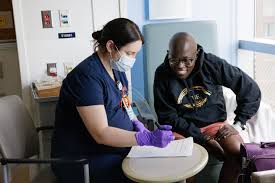 Meet First Ugandan to Be Healed of Sickle Cell Disease Using Gene Therapy Technology