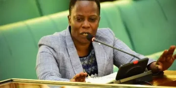 Nambooze’s Cautious Approach Fails to Permanently Appease & Tame Her Boss the Speaker as Anita Among Reveals to Her Mukono Voters  How Gen Museveni Government Has Been Splashing Billions on Her