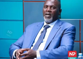 Big Win for Abed Bwanika as Anita Among Confirms M7’s Gov’t Has Been Splashing Billions on Nambooze