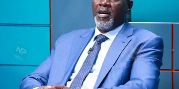 Big Win for Abed Bwanika as Anita Among Confirms M7’s Gov’t Has Been Splashing Billions on Nambooze