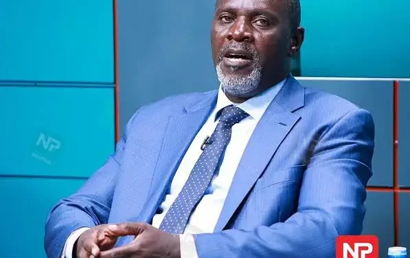 Big Win for Abed Bwanika as Anita Among Confirms M7’s Gov’t Has Been Splashing Billions on Nambooze