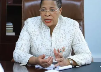 SPEAKER DARES BOBI WINE: If You Couldn’t Manage Me Mere Anita Among in Bukedea, How do you Assure Anyone you can manage a Big Political Giant like General Museveni?