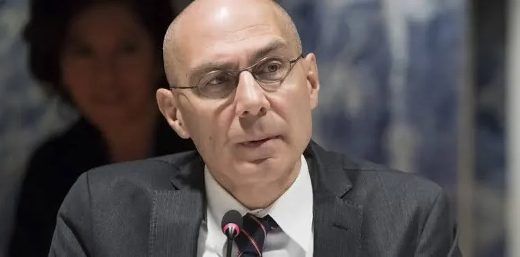 In Geneva Latest Report, UN Bangs M7 Once Again By Declaring That ‘Next Week Elections Won’t Be Free & Fair’