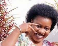 Mariam Wangadya’s Human Rights Commission Storms Police Station, Demands Quick Release of Sarah Bireete