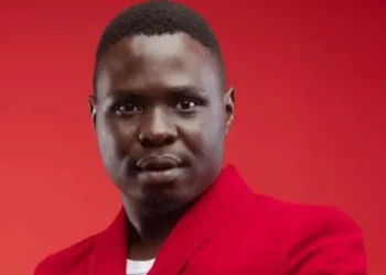 Inside CBS Studios, MP Yusuf Nsibambi Goes Nuclear: Declares NUP’s Zzaake ‘An Illiterate Who Can’t Even Write His Name’