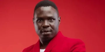 Inside CBS Studios, MP Yusuf Nsibambi Goes Nuclear: Declares NUP’s Zzaake ‘An Illiterate Who Can’t Even Write His Name’