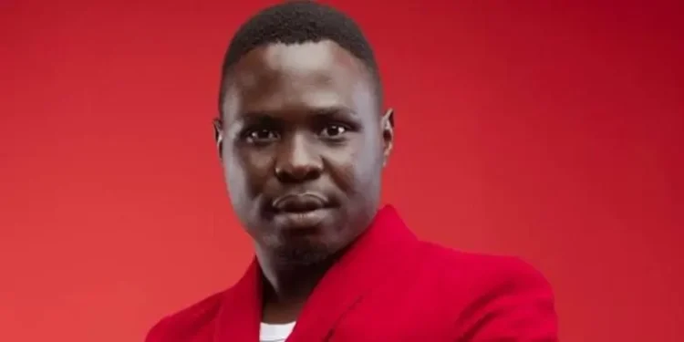 Inside CBS Studios, MP Yusuf Nsibambi Goes Nuclear: Declares NUP’s Zzaake ‘An Illiterate Who Can’t Even Write His Name’