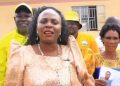 Masaka NRM Candidate Risks Disqualification as EC Calls Monday Meeting to Decide Her Fate