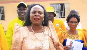 Masaka NRM Candidate Risks Disqualification as EC Calls Monday Meeting to Decide Her Fate