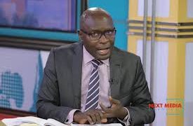 EC Distances Itself from FANON’s Unauthorized Voter Data Website Purporting to Be the Replica of the Voters Register