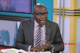 EC Distances Itself from FANON’s Unauthorized Voter Data Website Purporting to Be the Replica of the Voters Register