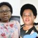Aceng Mocks Betty Amongi After ‘Disciplining’ Her As She Promised-  TONE DOWN MY SISTER THOSE THINGS OF BLAMING ANITA AMONG  WON’T HELP, IT’S TOO LATE THE TRAIN LONG LEFT THE STATION  