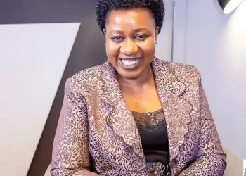 Mariam Wangadya’s Human Rights Commission Storms Police Station, Demands Quick Release of Sarah Bireete