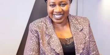 Mariam Wangadya’s Human Rights Commission Storms Police Station, Demands Quick Release of Sarah Bireete