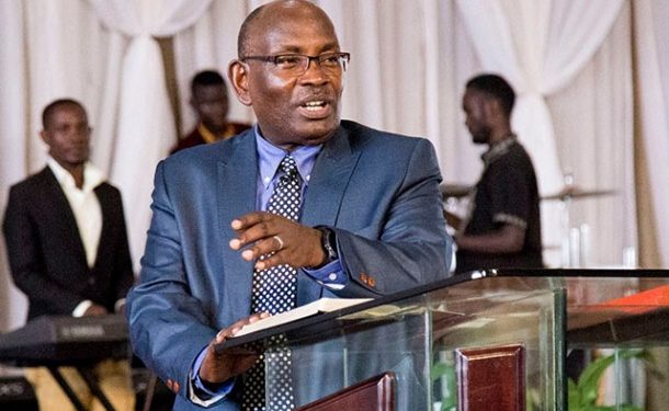 Pastor Sserwadda Faces Contempt of Court Proceedings & Arrest Over His New Lubowa  Prayer Centre & Impact Media Headquarters