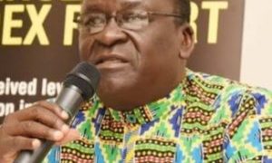 DR. JOHN MARY ODOY: Ugandans You are your own Enemies