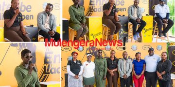 MTN Unveils Sponsorship of the 2026 Entebbe Ladies Open, Ringing in Women’s Month with a Strong Statement for Golf