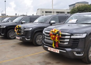 UGX 300m Not Enough for MPs’ Cars; NRM MP Wants Grant Raised to UGX 500m