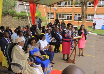 Dr. Atwine Warns Sickle Cell Could Surpass HIV as Uganda’s Biggest Health Threat if Uncontrolled