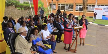 Dr. Atwine Warns Sickle Cell Could Surpass HIV as Uganda’s Biggest Health Threat if Uncontrolled