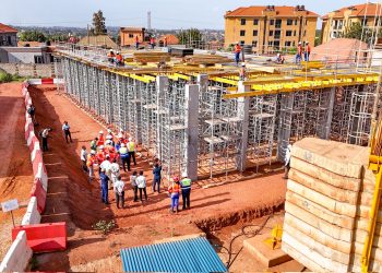 Millions to Gain Access as NWSC Expands Katosi Water Network to North Kampala